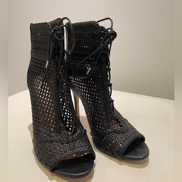 Sam Edelman Summer Pumps - Picture 4 of 4